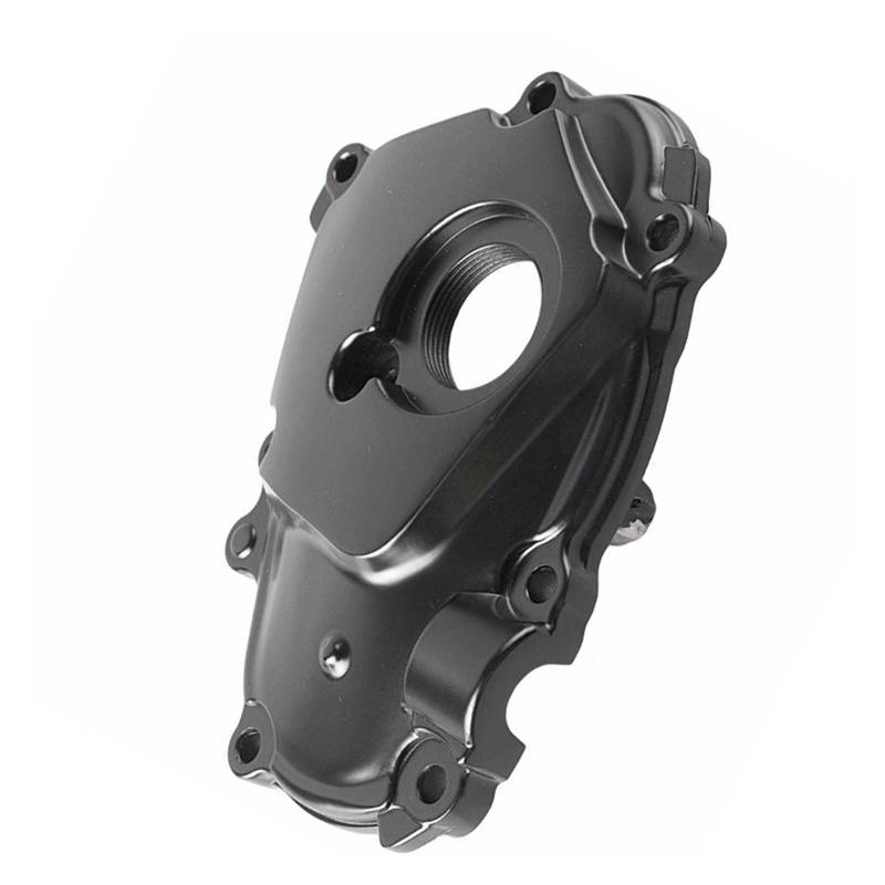 Motorradmotor deckt Kurbelgehäuse Motorrad Rechte Seite Motor Kurbelgehäuse Statorabdeckung Für YZF R6 2003-2005 R6S 2006-2009 von RBHAI