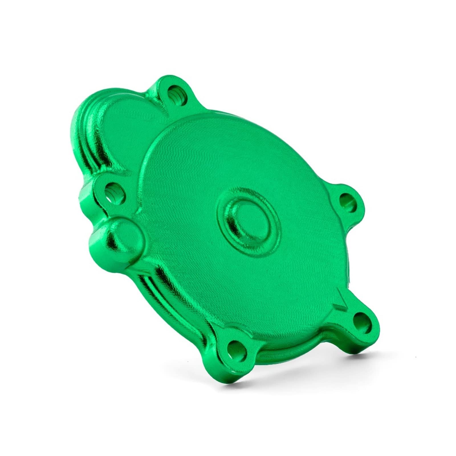 Motorradmotor deckt Kurbelgehäuse Starter-Zwischenradabdeckung Für ZX-10R 2006-2010 ZX10R 07 08 Motorradzubehör Motor Rechts Small Cap CNC von RBHAI