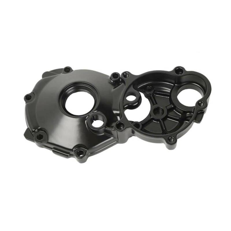 RBHAI Motorradmotor deckt Kurbelgehäuse Motorrad Kurbelgehäuse Starterabdeckung Für Hayabusa GSXR1300 GSX1300BK B-King 1300 1999-2019 00 01 02 von RBHAI