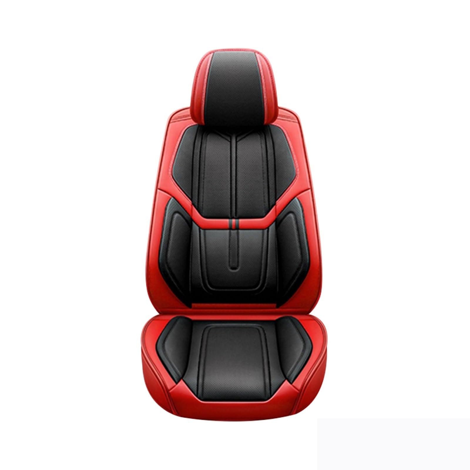 RBHAI Sitzbezug Werkstatt Auto Auto-Sitzkissen, Universell Für Auto-Innenraum, Stuhlschutzpolster, Kompatibel Mit Airbag(EIN,Front Seat) von RBHAI