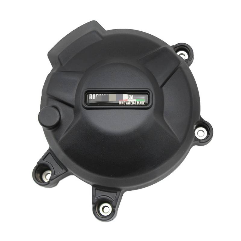 Rahmen Motorrad Motor Full Cover Schutzhülle Für MT-09 FZ09 14-20 XSR900 15-19 Tracer 900 /GT von RBHAI