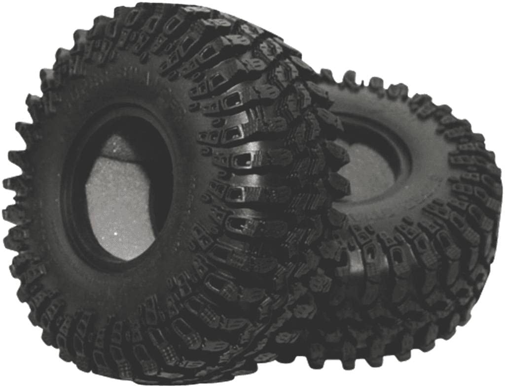 RC4WD Z-T0054 Interco IROK 1.9 Scale Tire by RC4WD von RC4WD