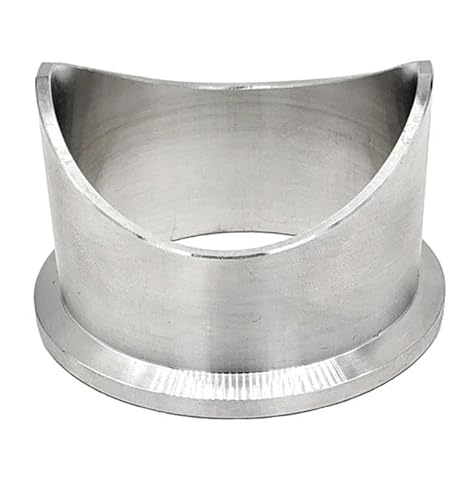 RCCT 50mm Tial Stainless Steel Edelstahl Turbo BOV Flange Blow Off Weld Flansch (Edelstahl flansch) von RCCT