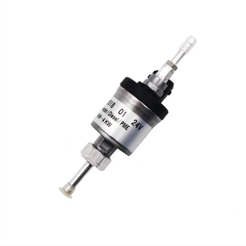 22 ml 24 V 1–4 kW elektrische Impulsdosierung Kraftstoffpumpe 22451801 kompatibel for Eberspacher Airtronic D2 D4 D4S autonomen LKW-Kabinenheizungen von RCTGPGJAC