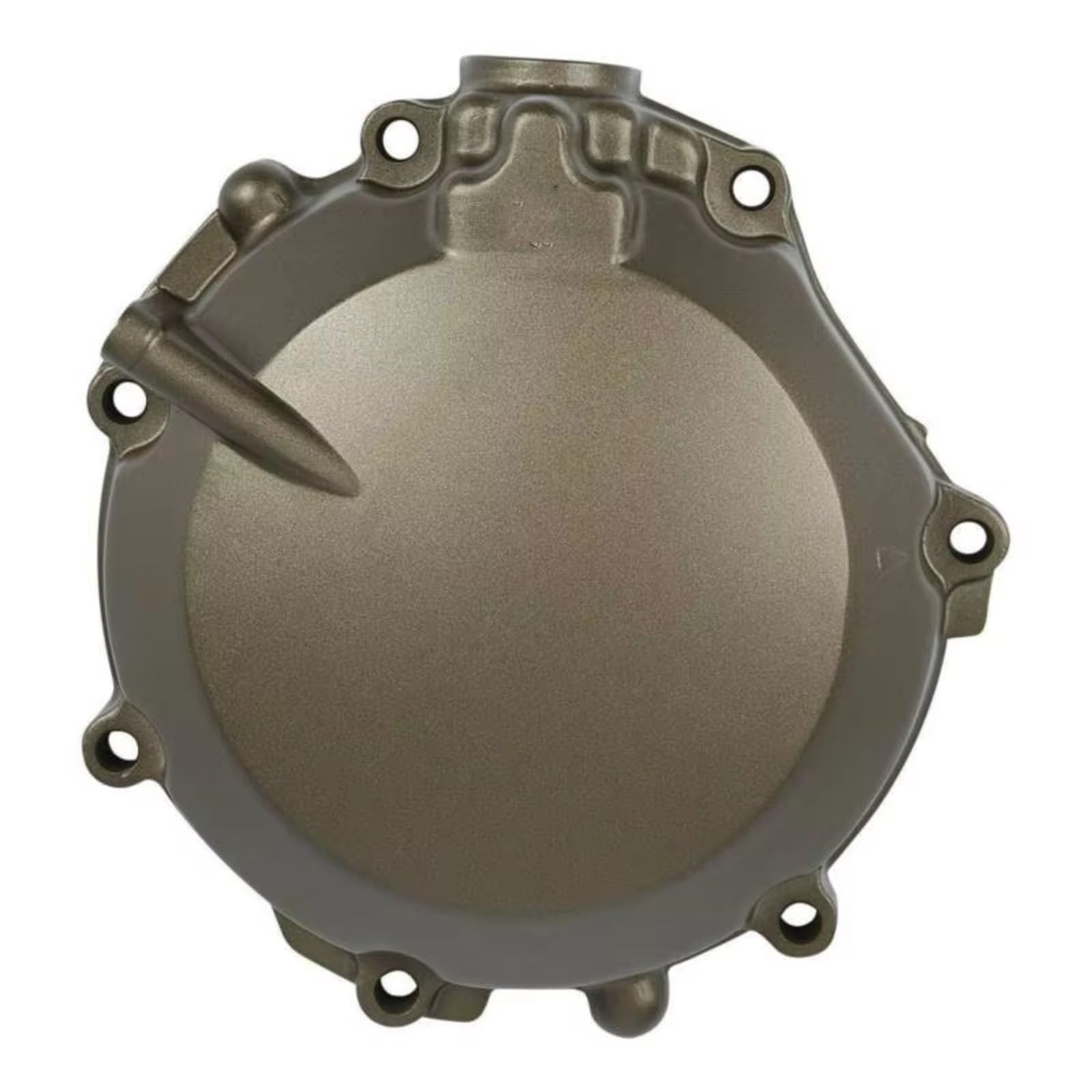 RDEQKIVZ Kurbelgehäusedeckel Für Ninja Für Zx-12r 2002 2003 2004 2005 2006 Motorrad Linker Stator Motorabdeckung Kurbelgehäuse Motor Stator Gehäuse Kappen Motor Stator Schutz Fall von RDEQKIVZ