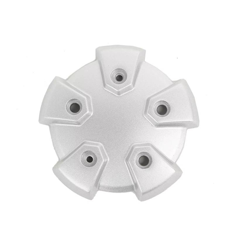 RDEQKIVZ Kurbelgehäusedeckel Für Z1000 Für Z750 2007 2008 2009 Motorrad Stator Abdeckung Motor Kurbelgehäuse Motor Stator Gehäuse Kappen Motor Stator Schutz Fall Zubehör(White) von RDEQKIVZ