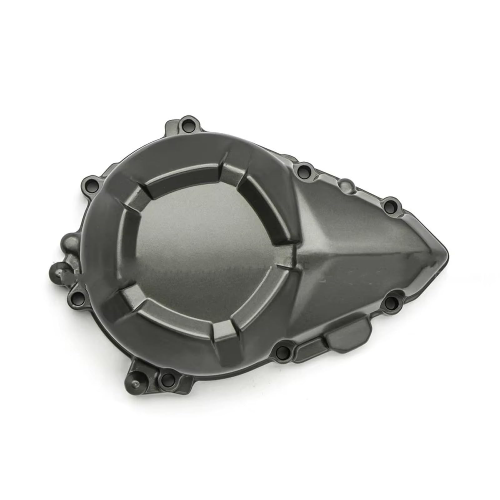 RDEQKIVZ Kurbelgehäusedeckel Für Z800 2013 2014 2015 2016 2017 2018 Motorrad Linke Seite Stator Motor Kurbelgehäuse Abdeckung Motor Stator Gehäuse Kappen Motor Stator Schutz Fall von RDEQKIVZ