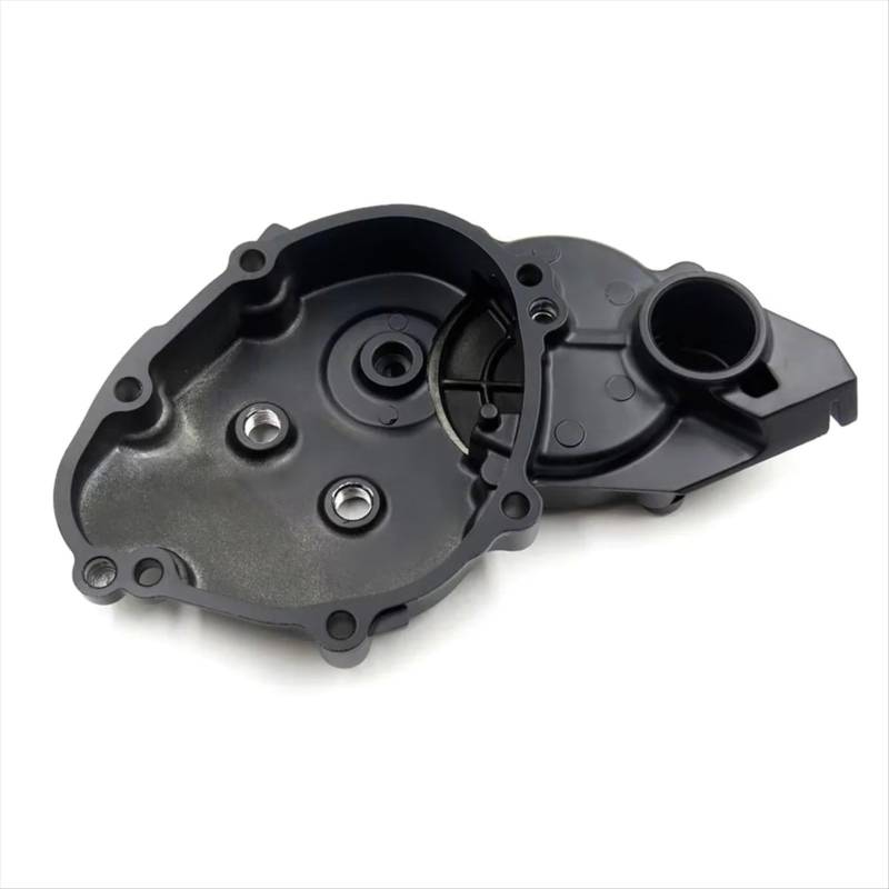 RDEQKIVZ Kurbelgehäusedeckel Für Zx10r 2006 2007 2008 2009 2010 Motorrad Motor Abdeckung Motor Stator Abdeckung Kurbelgehäuse Abdeckung Schutz Shell Motor Stator Schutz Fall von RDEQKIVZ