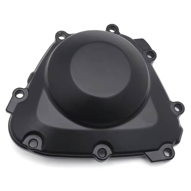 RDEQKIVZ Kurbelgehäusedeckel Kompatibel Mit Yamaha Für Fz09 Für Fj09 2014–2017 Für Mt09 2018–2020 Kurbelgehäuseschutz Motorrad-Motor-Stator-Abdeckungsteile von RDEQKIVZ