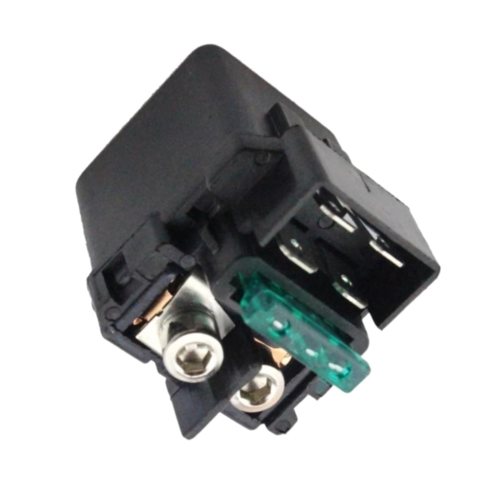 RDEQKIVZ Motorrad Starter Magnetvent Für NC750 2012-2016 Für RVT1000R Für RC51 2000-2006 Motorrad Motor Starter Magnetschalter Für Relais Schalter Zubehör von RDEQKIVZ