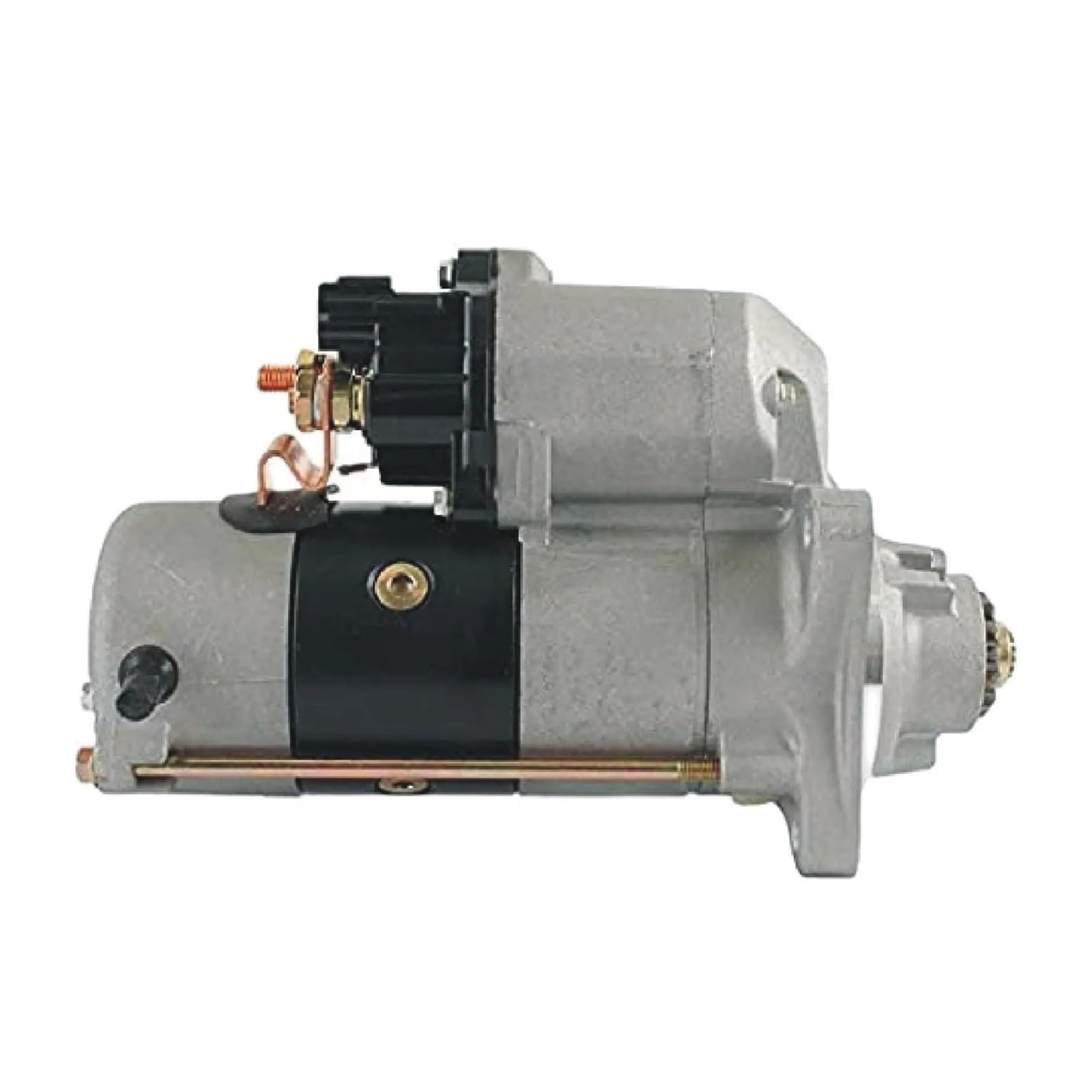 12V Starter Motor Compatible With Cummins 4934925 68002981AA 68049020AA 4934925 4982056 von RDUKALMEX