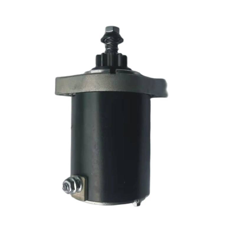 12V Starter Motor Compatible With Lifeboat 21163-7034 21163-7035 Fr691V-As04 Fr691Vas04 von RDUKALMEX