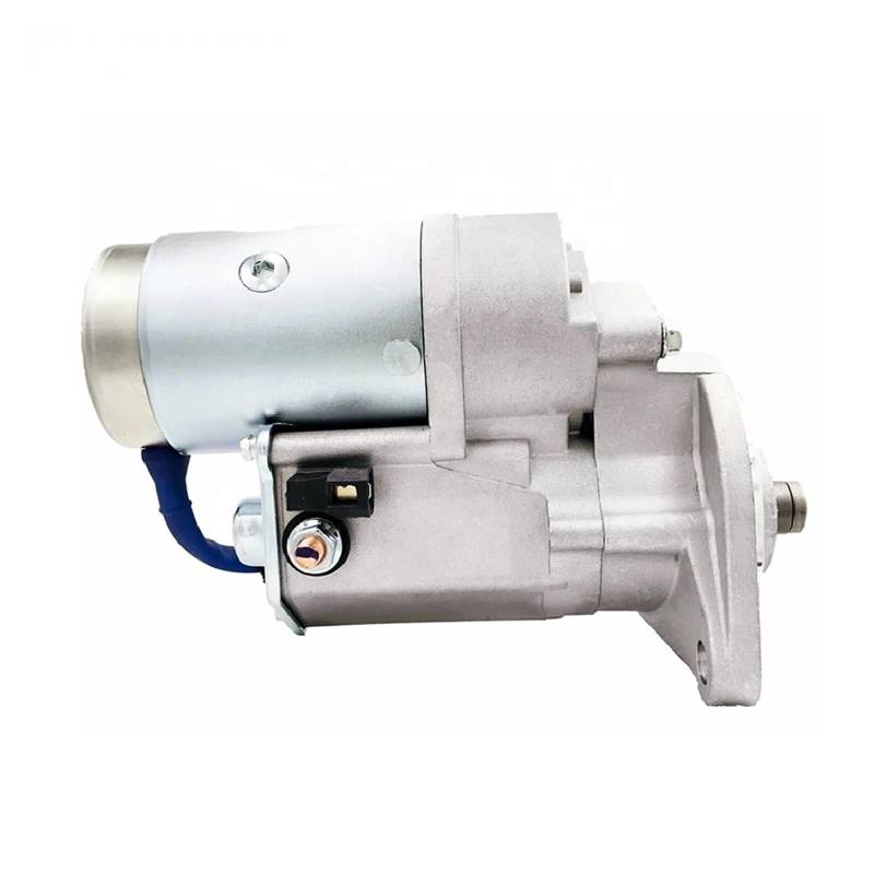 2280001980/DSN2128/8941492490/6008131750 12V 9T 2.0KW STARTER Compatible With ISUZU C240/4JB1/C223 von RDUKALMEX