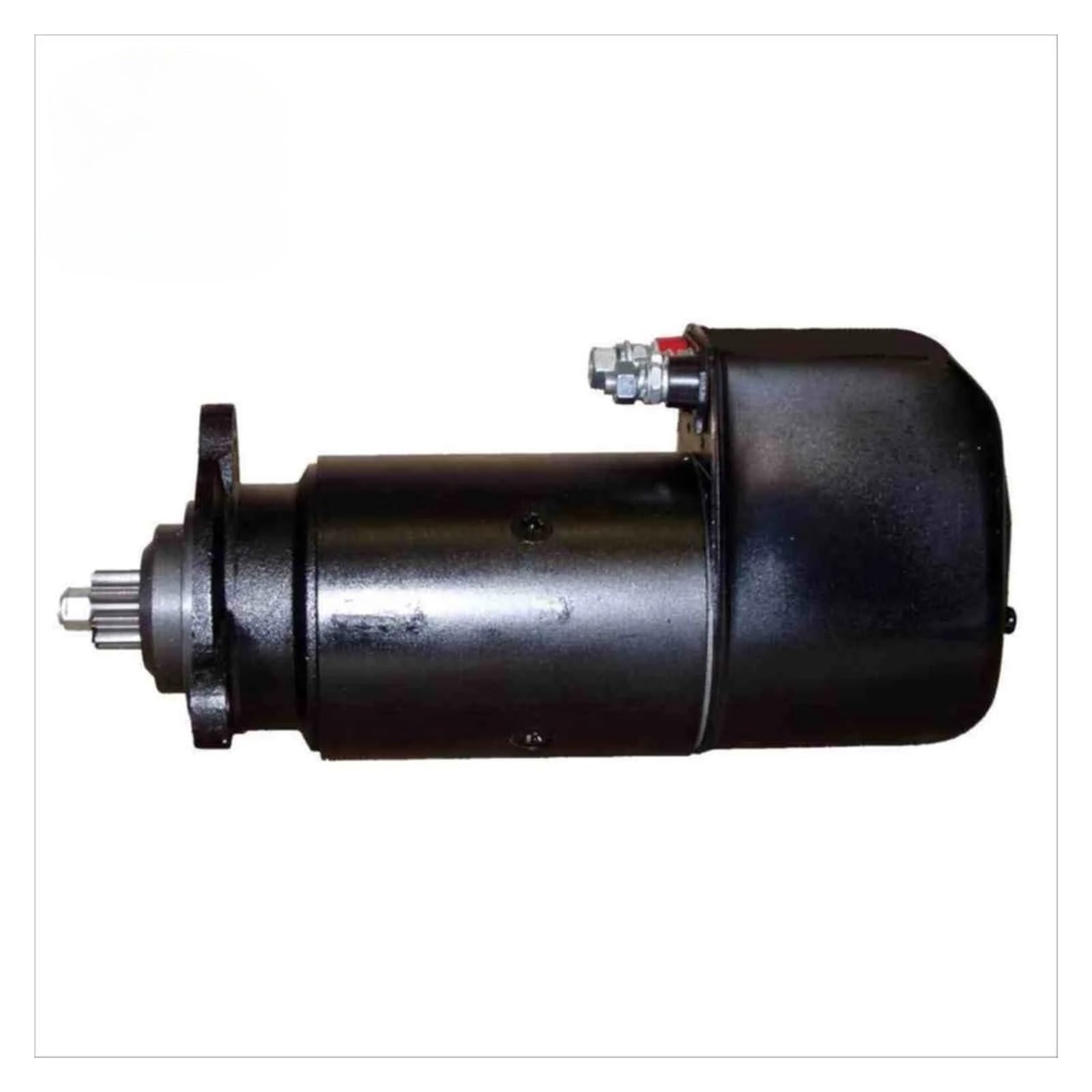 24V 6.6KW Ship Starter Compatible With 0001330065, 0001410013, 0001410024, 0001410088, 001411009, 0001411024 von RDUKALMEX