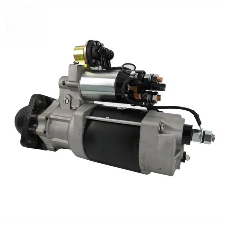 24V 9.5KW 2STG93099 Starter Compatible With S00015607+02 QDJ295A von RDUKALMEX