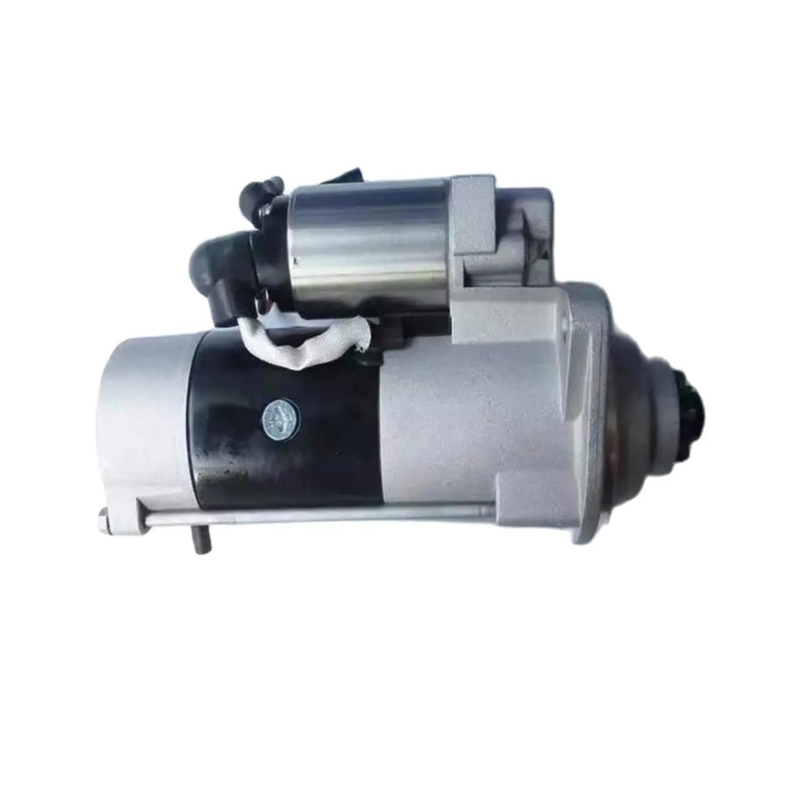 24V Starter Motor Compatible With Cummins 5345288 AM-S1145201 S1145201 S114-5201 von RDUKALMEX