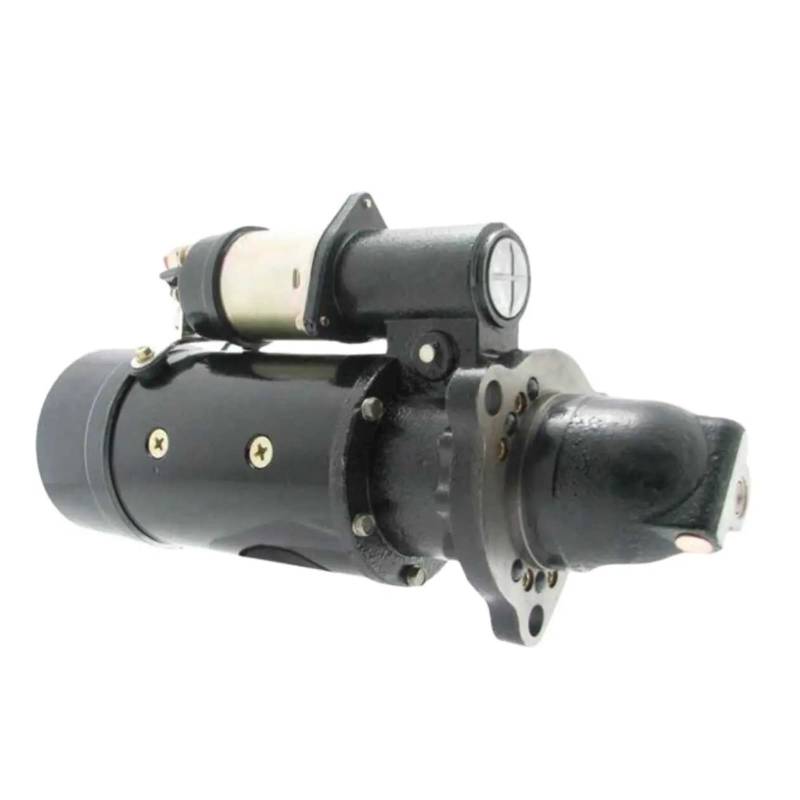 42MT Starter Motor Compatible With Holland Tractor SA-756 SA-756A SA-778 SA-823 SA-829 von RDUKALMEX