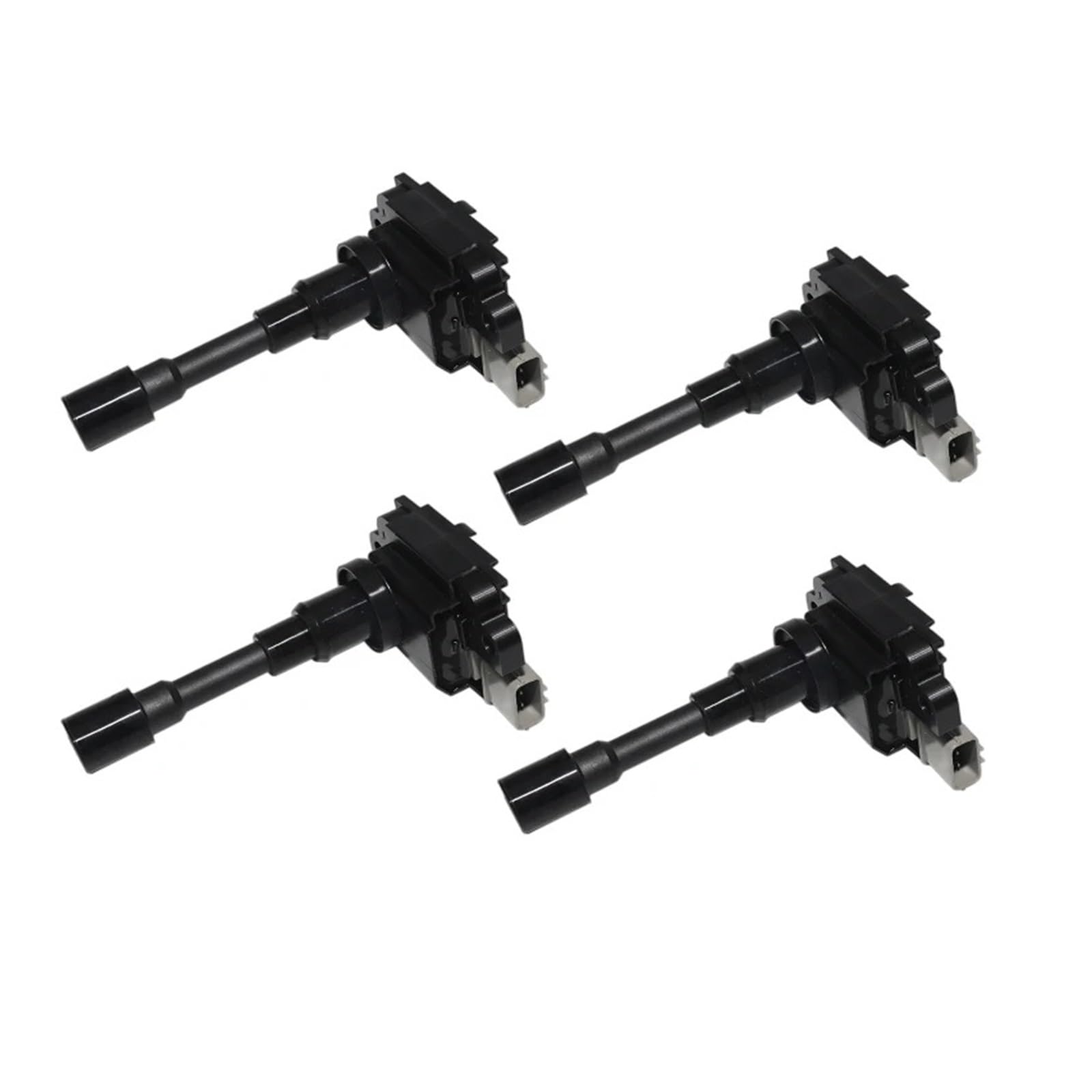 4PCS / SET 33400-65G00 33400-65G01 Zündspule Kompatibel Mit SUZUKI GRAND VITARA II JIMNY BALENO IGNIS SX4 CARRY SEDICI 1.6 16V von RDUKALMEX