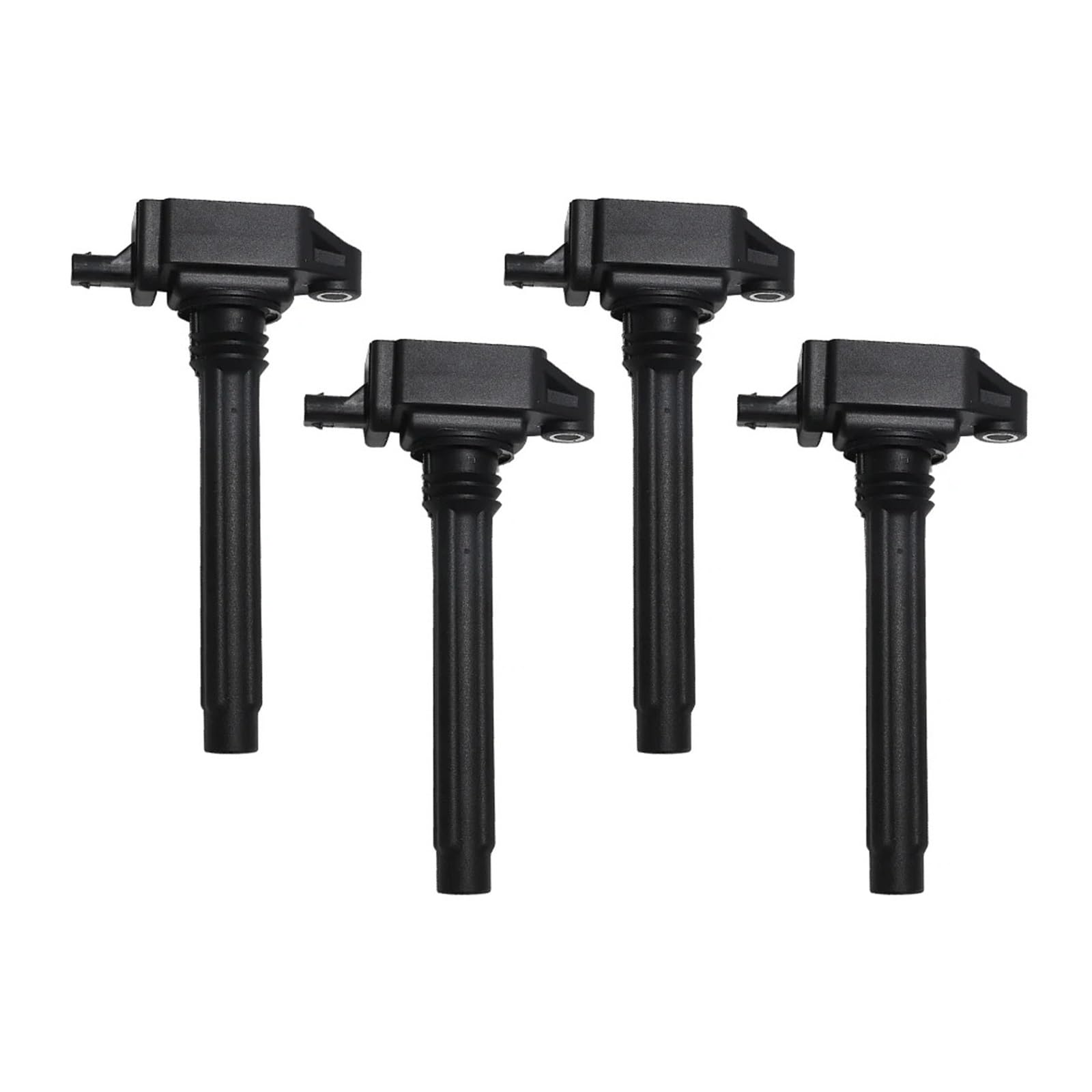 4X Ignition Coil Compatible With CHRYSLER 200 300 AVENGER CHALLENGER CHARGER DURANGO Compatible With JEEP GRAND CHEROKEE 05149168AI von RDUKALMEX