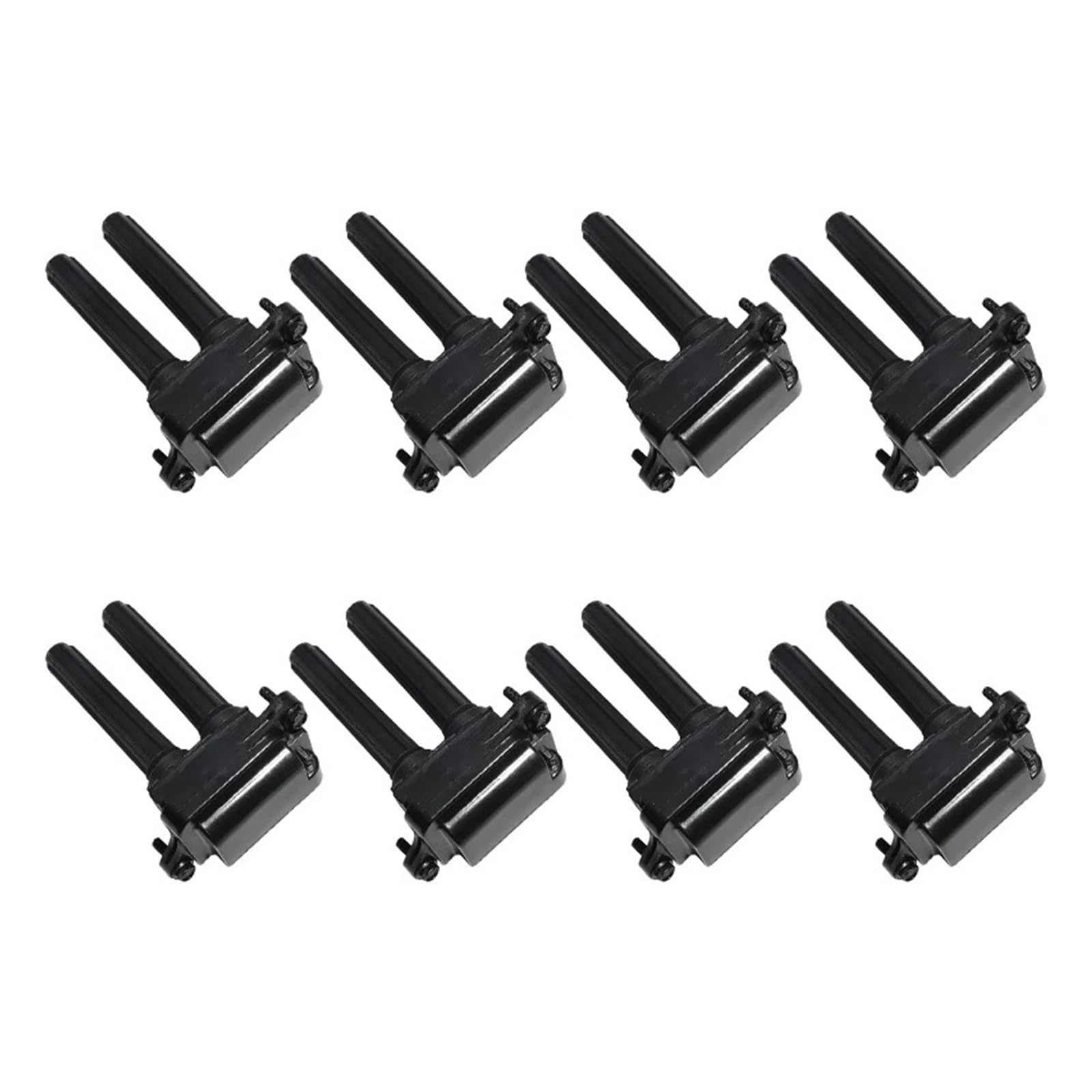 8PCS Ignition Coil Compatible With Jeep Commander Grand Cherokee Compatible With Chrysler 300C Durango 56029129AA UF-504 56029129AB 68060346 von RDUKALMEX