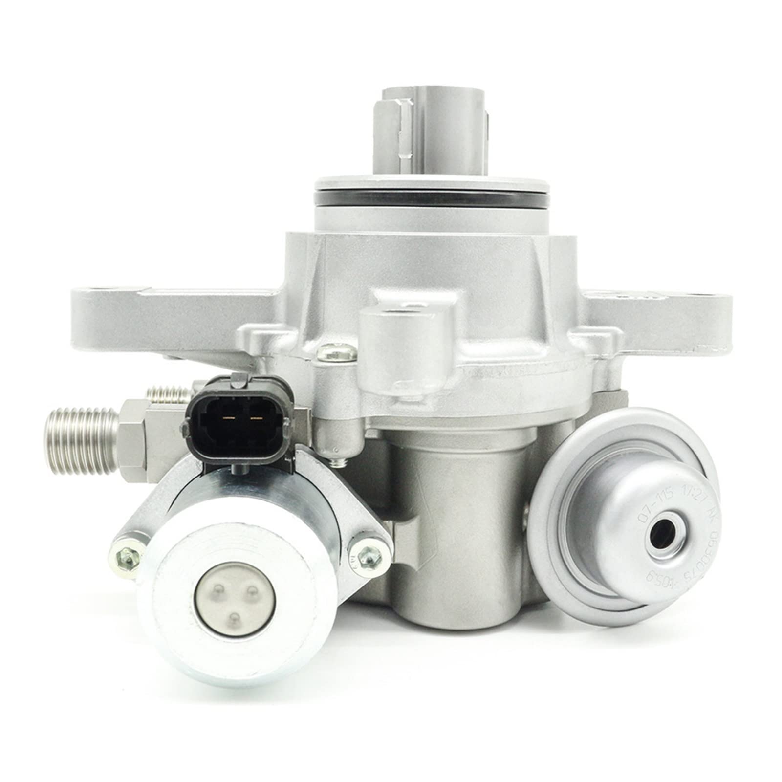 94811031524 94811031572 Direct Injection High Pressure Fuel Pump Compatible With Cayenne 2011-2015 von RDUKALMEX