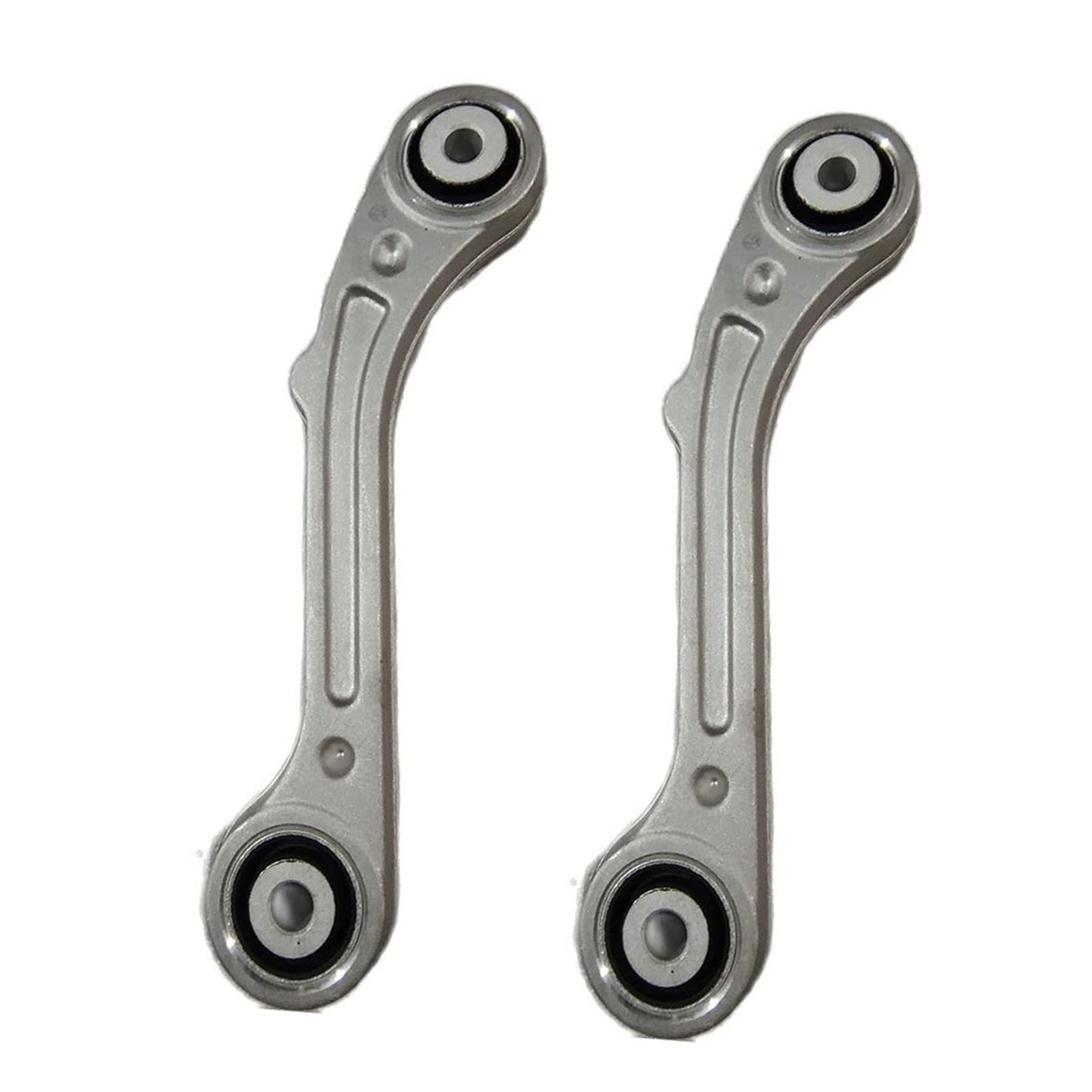 A Pair of Rear Suspension Control Arm Compatible With Maserati Quattroporte M156 Ghibli M157 2013-/,OE 670007252,L=R von RDUKALMEX