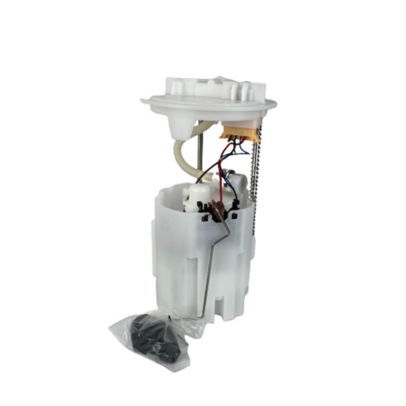 A4514700294 E9149M Electric Fuel Pump Module Assembly Compatible with Benz Smart fortwo L3 1.0L 2008-2018 Engine Fuel Tank Pump von RDUKALMEX