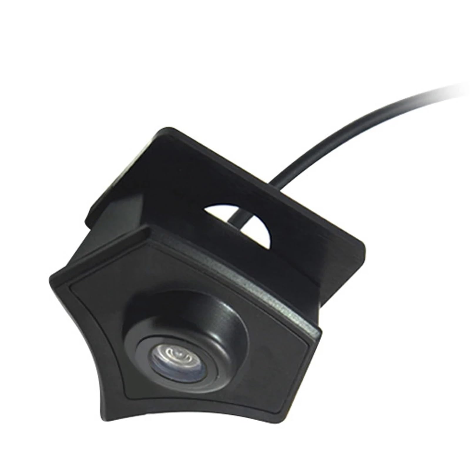 CCD Frontsichtkamera Kompatibel mit Mazda cx-4 cx-5 cx-7 cx-9 cx-8 zubehör 2012 2013 2014 2015 2016 2017 2018 2019 von RDUKALMEX