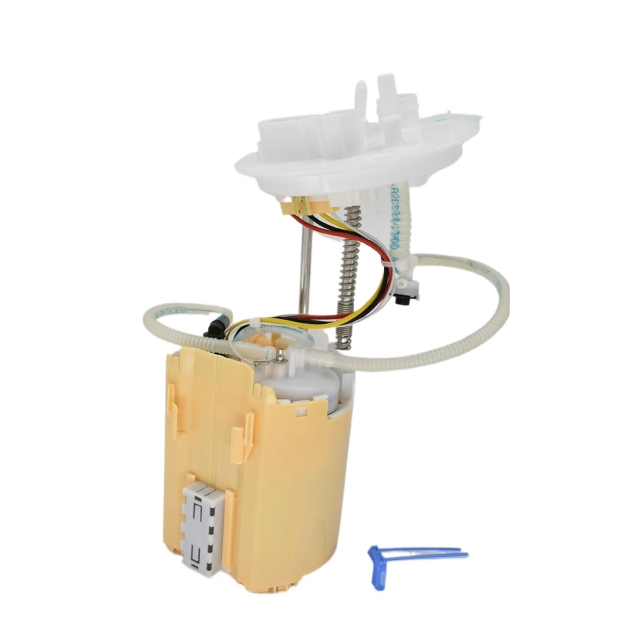 Car Electric Fuel Pump Module Assembly LR065349 Compatible With Land Rover Discovery Sport 2015-2018 2.0L L4 Engine Fuel Tank Pump von RDUKALMEX