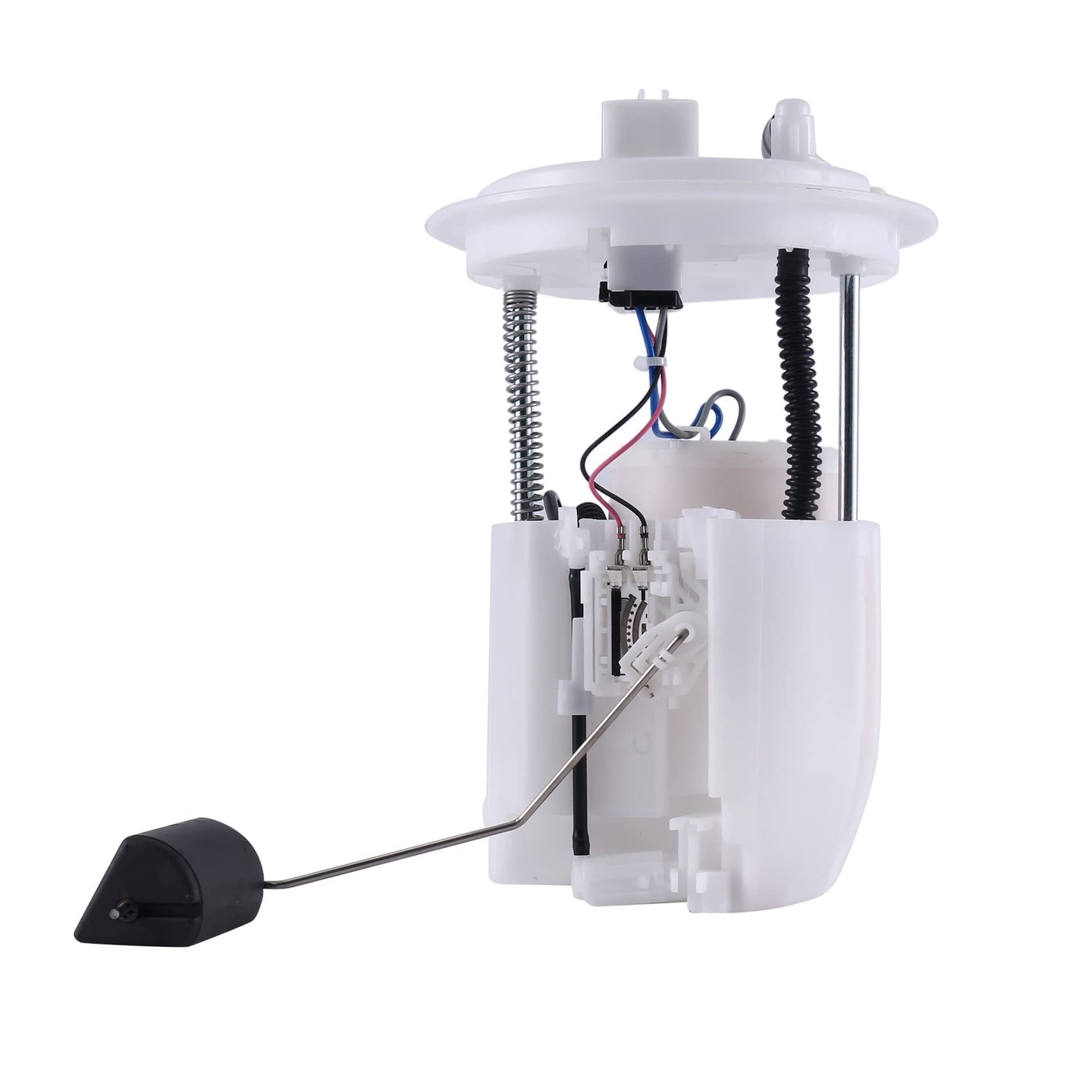 Car Fuel Pump Module Assembly Compatible With Jeep Wrangler 3.8L 2007-2008 E7243M SP7068M 68003386AA 68003339AA von RDUKALMEX