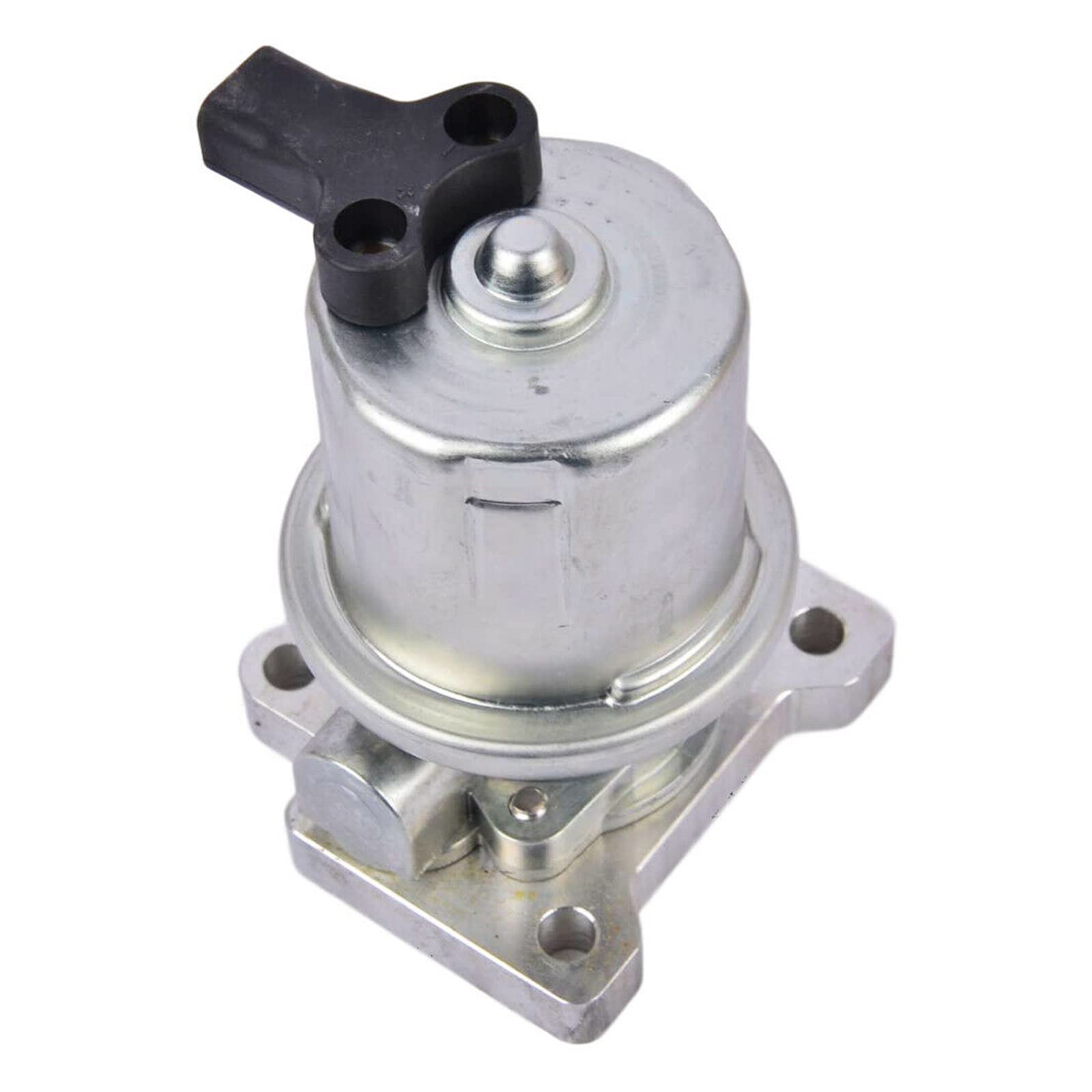 Electronic Fuel Transfer Lift Pump 24V 4935095 4076581 5362256 Compatible With Cummins ISX15 QSX15 Engine K4935095 von RDUKALMEX