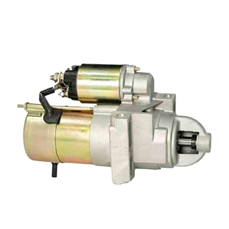 Ersatzteile für Automobilmotoren Automatikstarter kompatibel mit STG92258 6449 9000786, kompatibel mit Mercruiser Auto-Starthilfe von RDUKALMEX