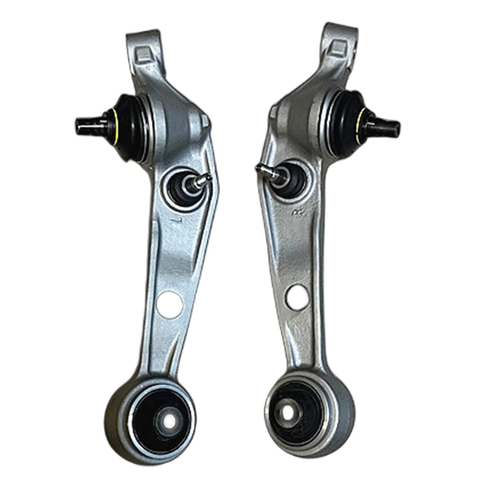 Front Lower Control Arms Compatible With Rolls Royce Phantom Suspension Left Right Straight arm/Curved Arm 2180523(Straight arm) von RDUKALMEX