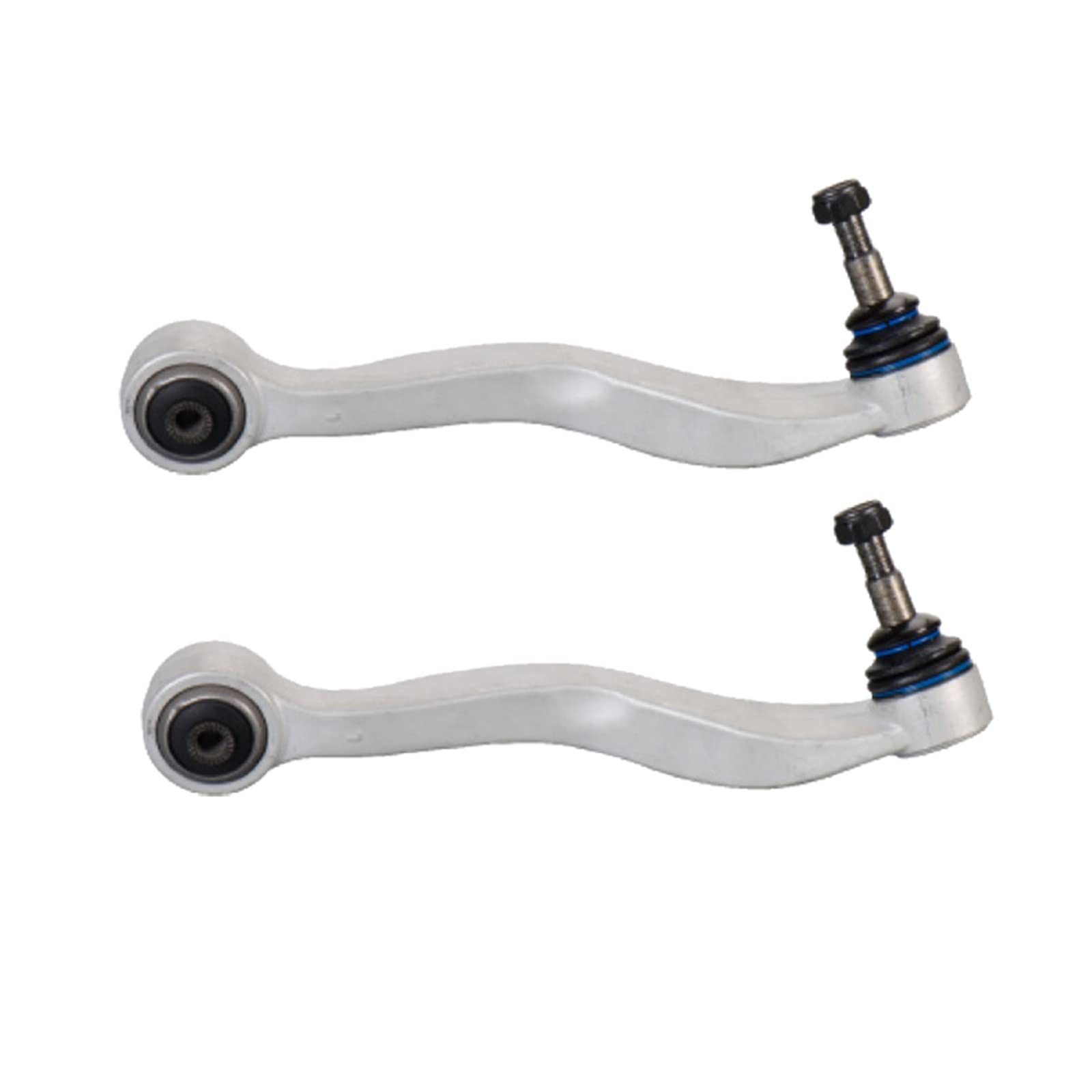 Front Suspension Wishbones Lower Rearward Steering Control Arm Compatible With E60 525i 31122347952 31122347951 Front Suspension Wishbon von RDUKALMEX