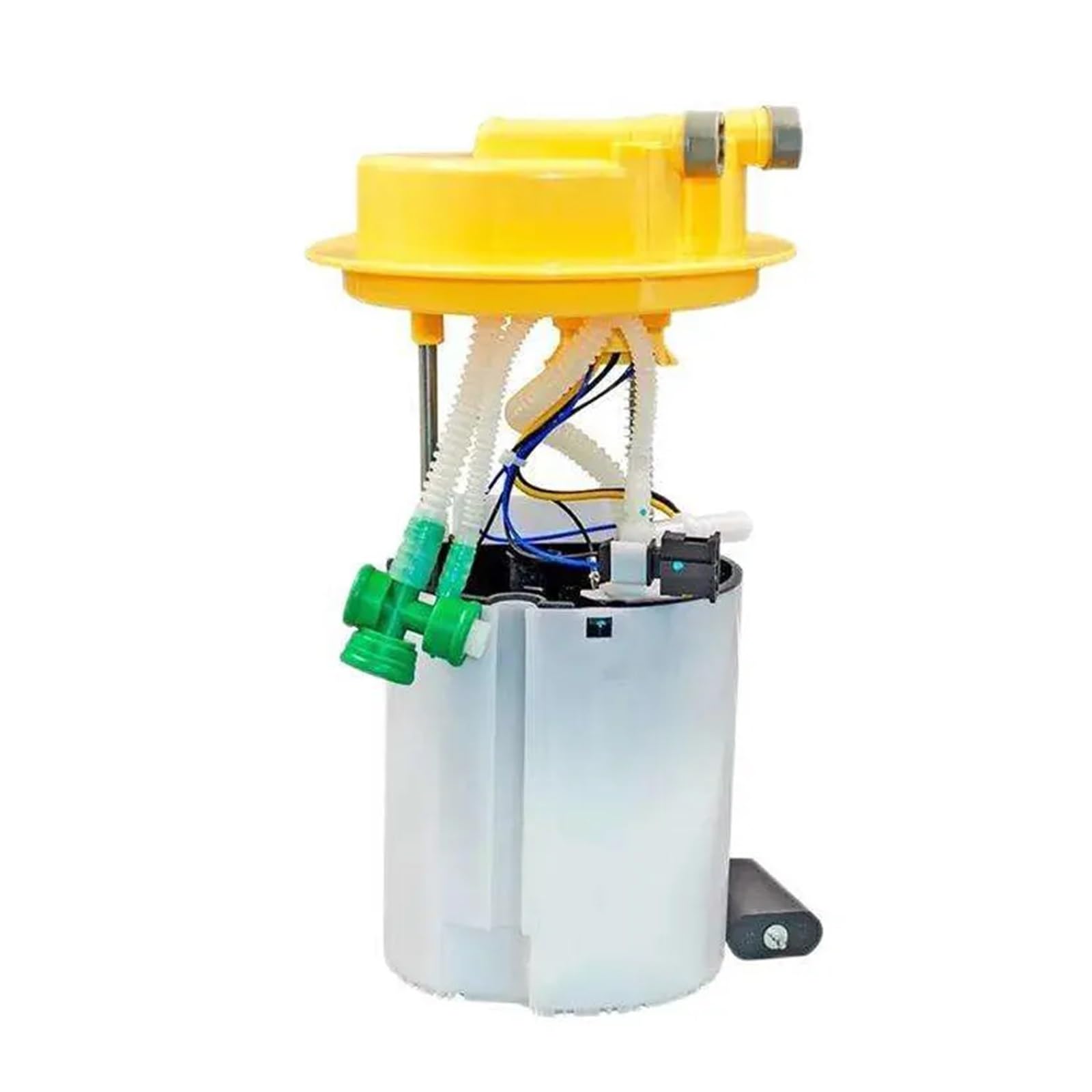 Fuel Pump Assembly 31372888 31273961 Suitable Compatible With Volvo's S60V603.0 Five Cylinder Yellow Cap von RDUKALMEX