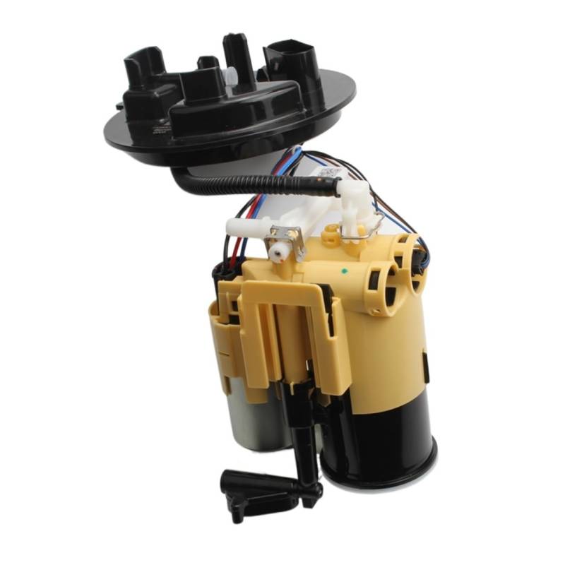 Fuel Pump Assembly A2054707801 A2054701594 A21347074 Compatible With Benz GLC300 C300 C400 von RDUKALMEX