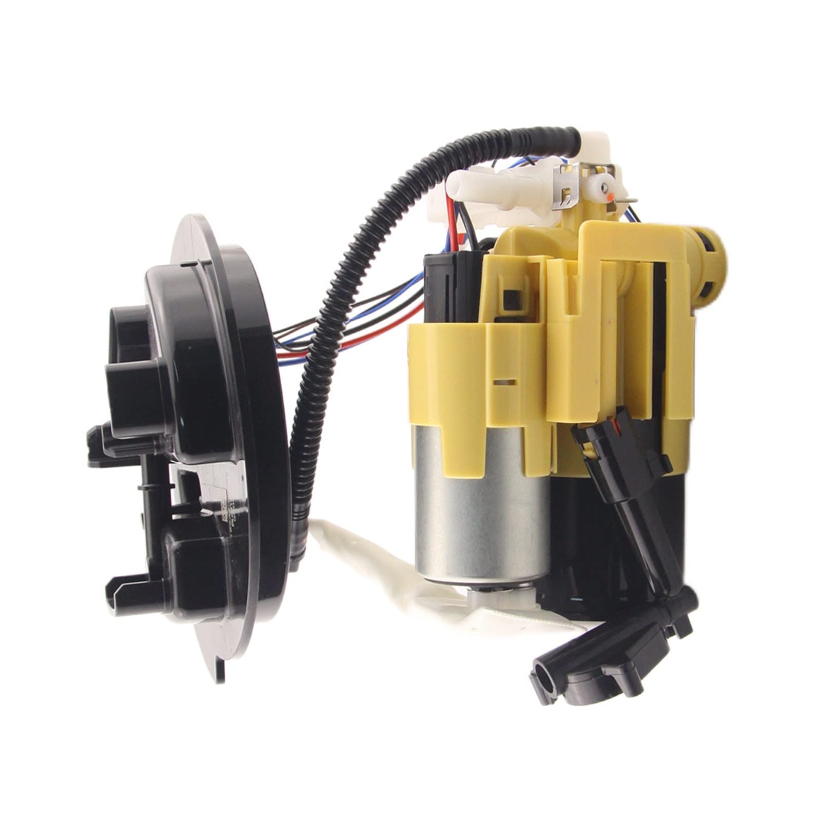 Fuel Pump Module A2054701594 A2054707801 Compatible With Mercedes 15-19 GLC300 C300 C450 von RDUKALMEX