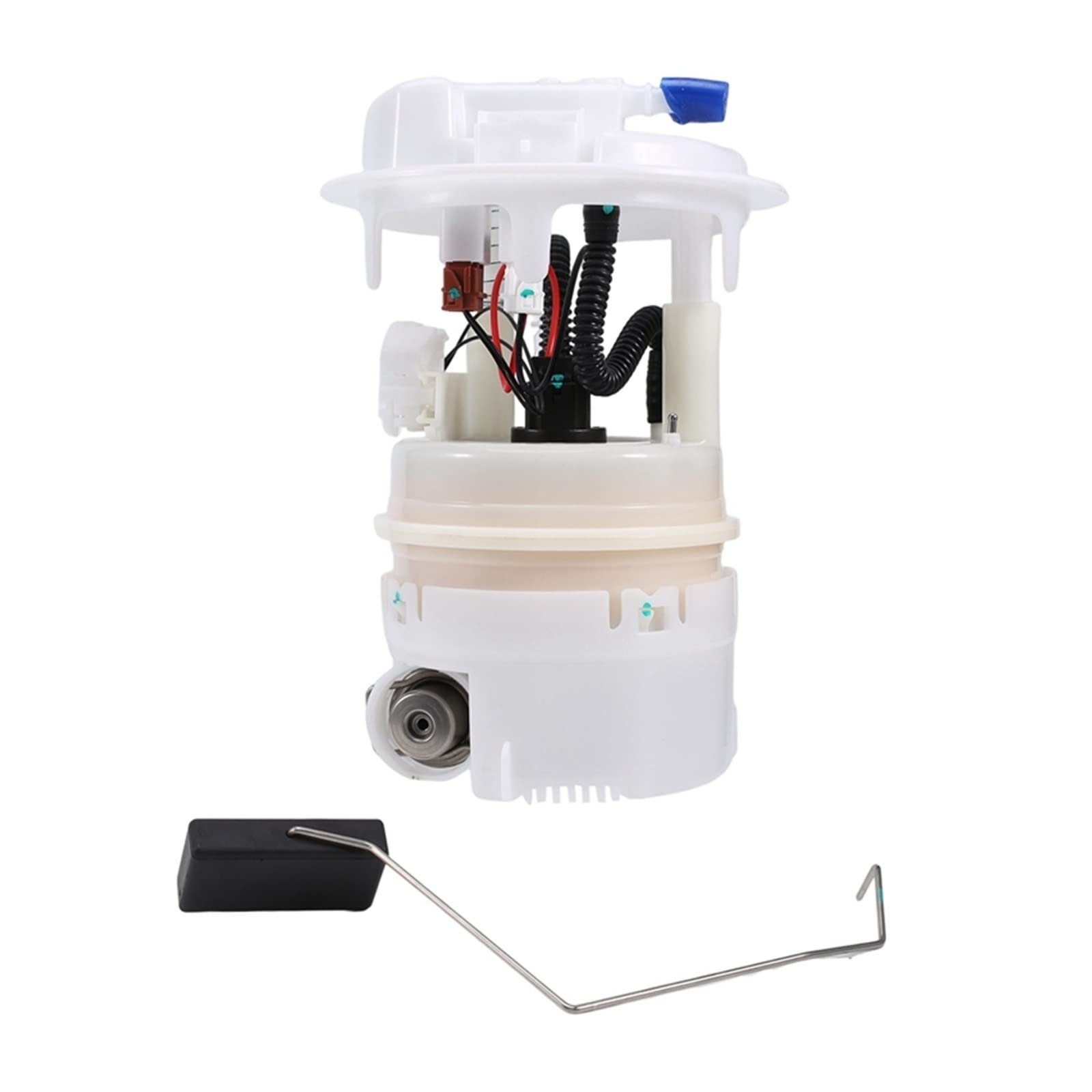 Fuel Pump Module Assembly Car Engine Fuel Tank Pump Module Compatible With Peugeot 307 Compatible With CITROEN C4 C5 von RDUKALMEX