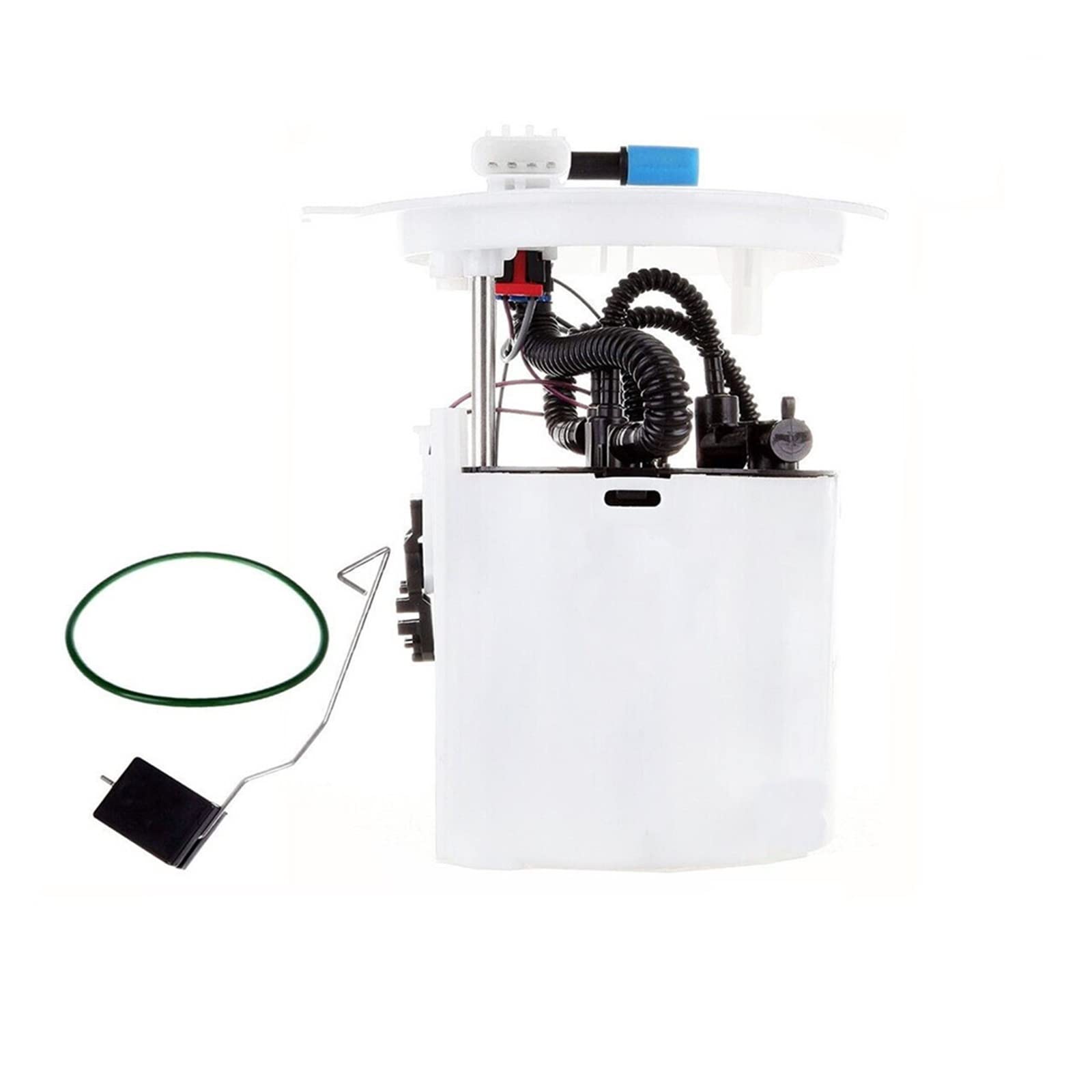 Fuel Pump Module Assembly Compatible With Jeep Grand Cherokee Compatible With Dodge Durango E7271M FG0856 P76750M SP7108M 04578813AF 4578815AC 04578813AF von RDUKALMEX