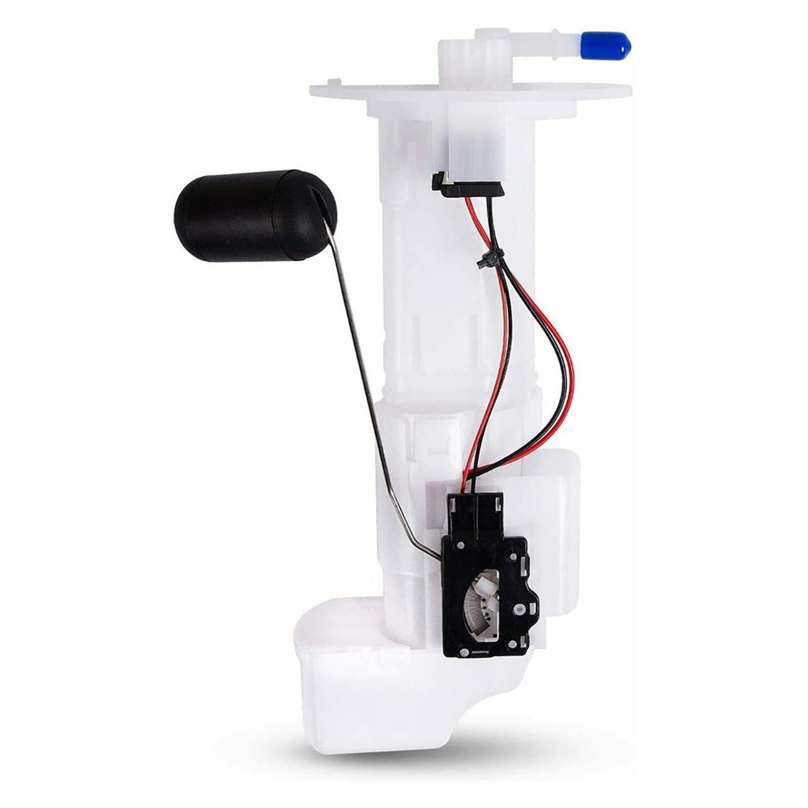 Fuel Pump Module Assembly Compatible With Kawasaki 09-13 Teryx 750 09-19 Mule 4010 49019-0013 49040-0719 49040-0718 49040-0041 670E5090 von RDUKALMEX