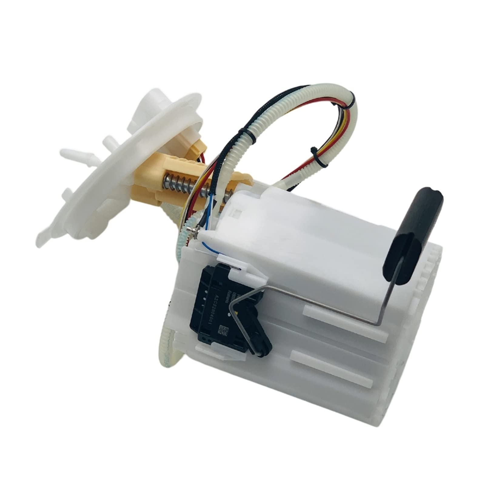 GX73-9H307-AA Electric Fuel Pump Module Assembly Compatible With Land Rover Compatible With Jaguar 2017-Up XE X760 2.0 3.0 Fuel Delivery Module von RDUKALMEX