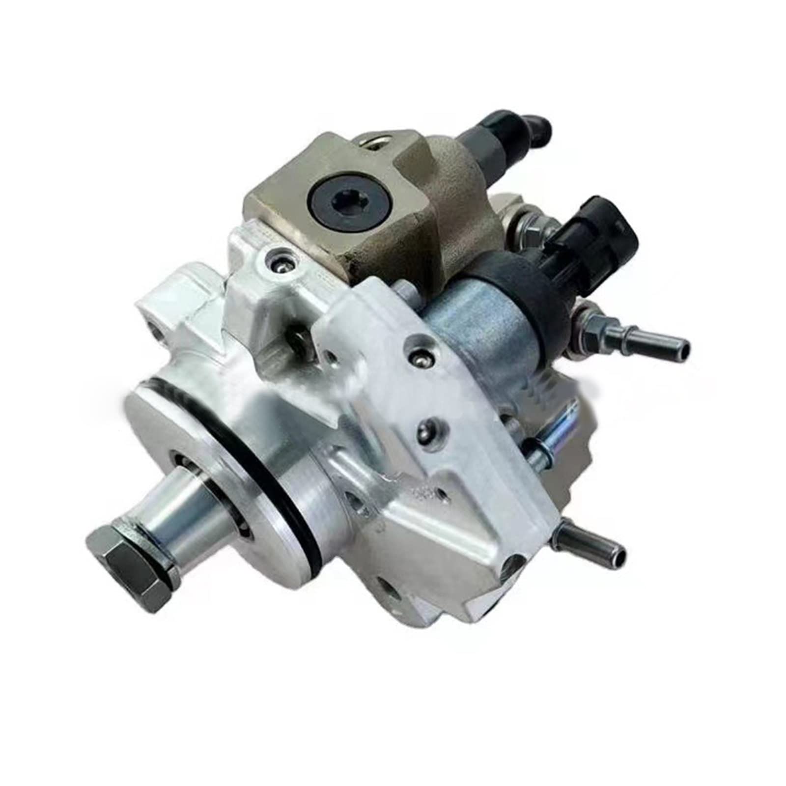 High Pressure Fuel Pump 0445020122 6754-71-1010 5256607 5256607NX Compatible With Cummins ISF3.8 Engine von RDUKALMEX