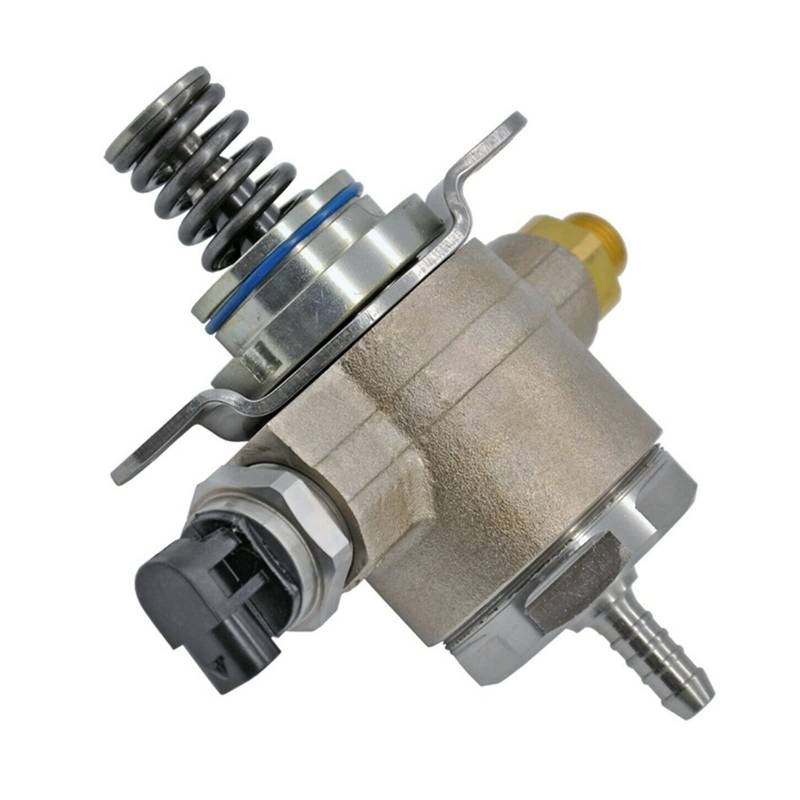 High Pressure Fuel Pump Compatible With A4 A5 A6 TT Allroad Quattro L4 1.8L 2.0L 06J127025J von RDUKALMEX