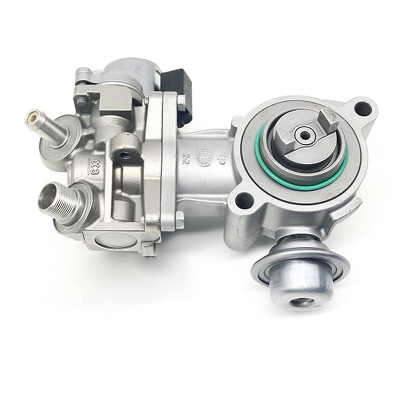 High Pressure Pump Injection Pump Compatible With Mercedes W212 W207 M271 E-CLASS E200 CGI E250 E300 2710703501 A2710702201 A2710703701 von RDUKALMEX