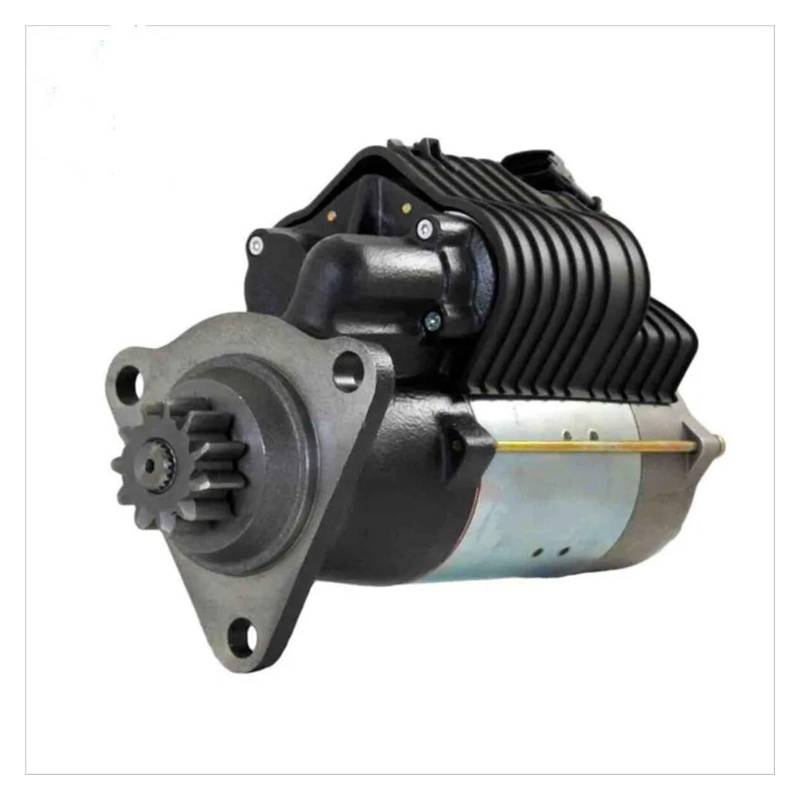 Motorbootstarter Motor-Ersatzteile STG92491 X52417200001 0001340503 Motorbootstarter Motorersatzteile Kompatibel mit STG92491 X52417200001 000134 von RDUKALMEX