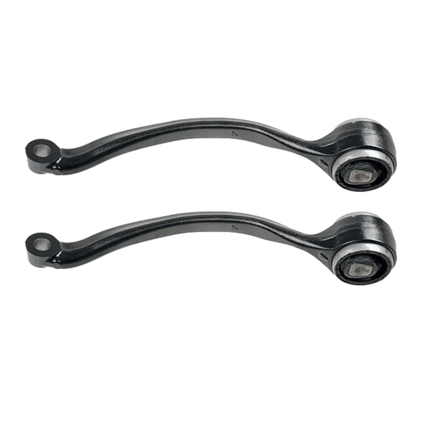 Pair Front Lower Suspension Control Arm Curve Compatible With E90 E91 E92 328i 335i E84 xDrive 31126768983 31126768984 von RDUKALMEX