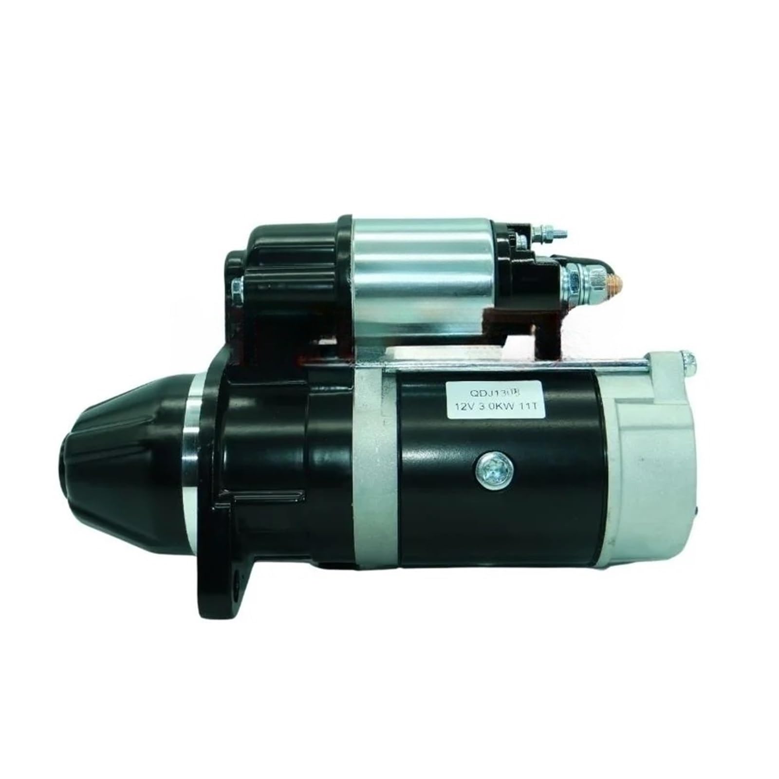 STARTER MOTOR QDJ1308 Compatible With 1115ED. 4100. 495. 495 von RDUKALMEX