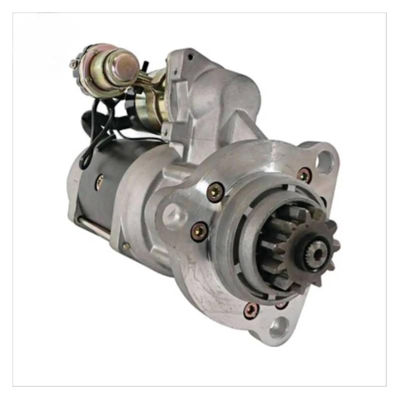 STG91325 STARTER Compatible With DELCO 39MT 3103915 3576957C91 8200290P D616002001 von RDUKALMEX