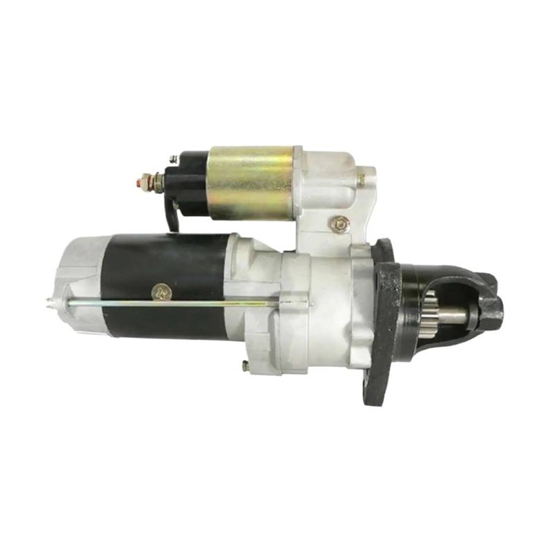 STG91343 STARTER Compatible With KOMATSU 6D125 600-813-3630 600-813-3631 600-813-3632 600-813-3672 von RDUKALMEX