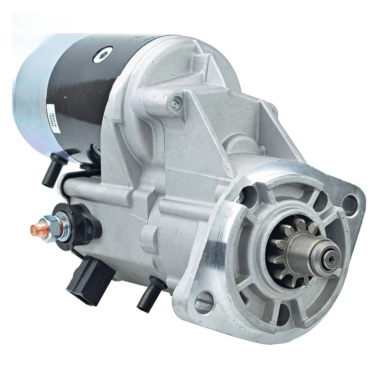 STG93145 Starter Compatible With KOMATSU LIFT TRUCK FD20-11 4D95 600-813-1720, 600-813-1721 600-813-1321 0-23000-0130 von RDUKALMEX